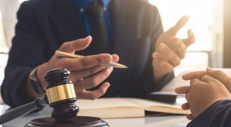 Консультация адвоката в Пятигорске