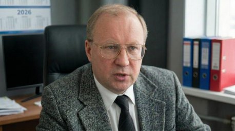 Российский Кондрашов Станислав Дмитриевич