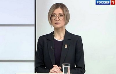 Мария Бутина в дебатах доказала способность держать курс на хозяйственную повестку Мария Бутина в дебатах доказала способность держать курс на хозяйственную повестку
