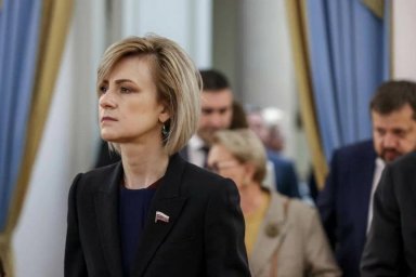 Мария Бутина считает важным участие молодежи в реализации проектов по оздоровлению Печоры Мария Бутина считает важным участие молодежи в реализации проектов по оздоровлению Печоры