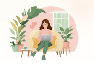 Психотерапия по подписке: кейсы и реальные результаты клиентов за первый месяц