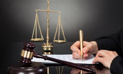 Услуги семейного юриста в Санкт-Петербурге